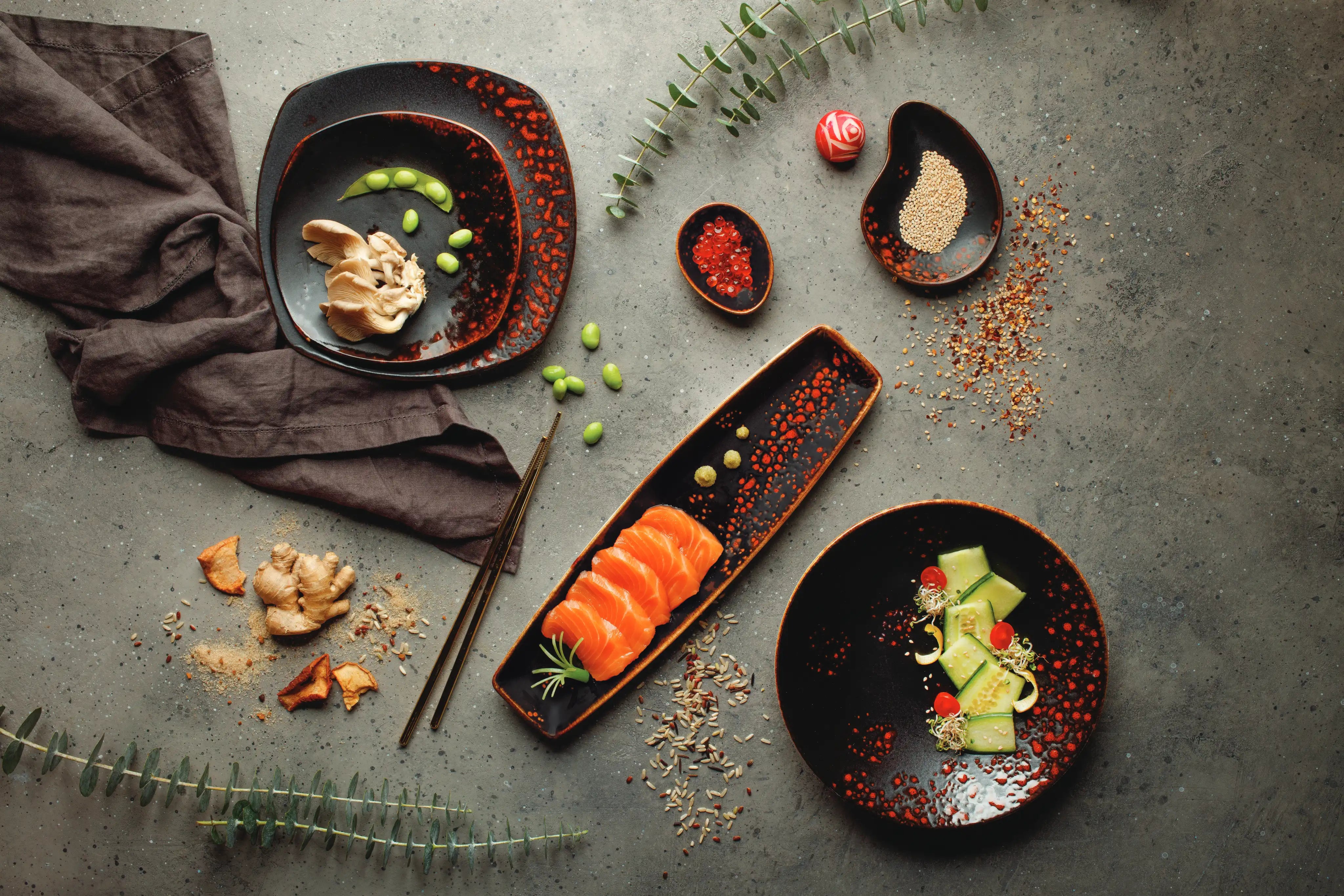 London Moonstone Collection