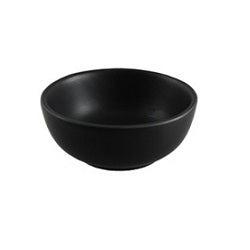 Mini Bowl Matte Black
