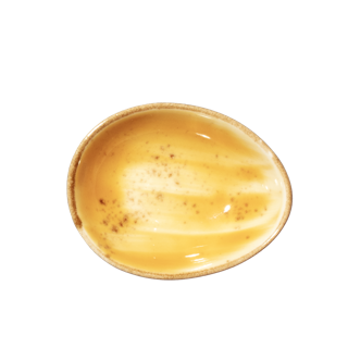 Modulus Sauce Dish