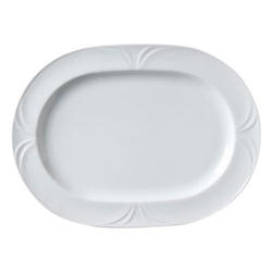 Oblong Platter