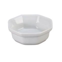 Octagon Dish