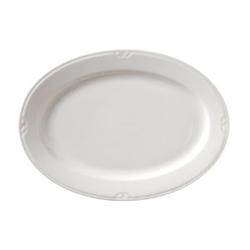 Oval Platter