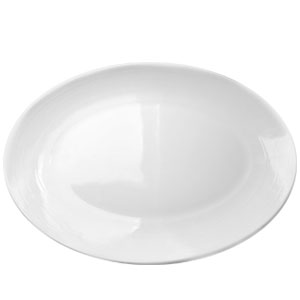 Oval Platter