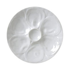 Oyster Plate