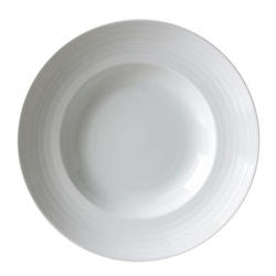 Pasta Bowl Deep With Rim