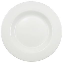 Pasta Bowl Deep With Rim