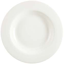 Pasta Bowl Deep With Rim
