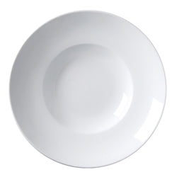 Pasta Bowl W /rim (14 Oz In Well)