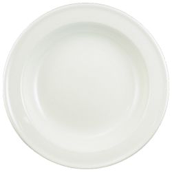 Pasta Bowl/rim Soup