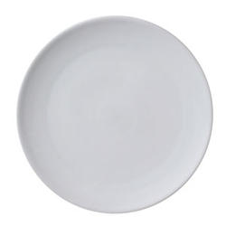 Pizza Plate (Coupe Shape)