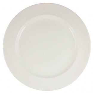 Plate Uptown Wide Rim