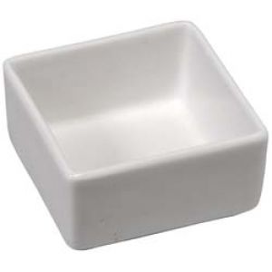 Quadrate Sauce Bowl