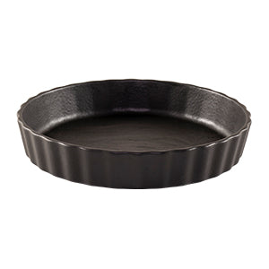 Quiche Dish Fluted