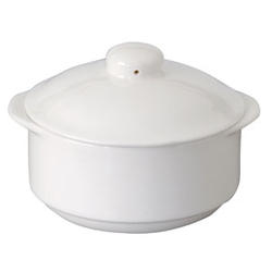Soup/sugar Bowl With Lid