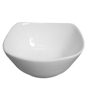 Quadrate Bowl
