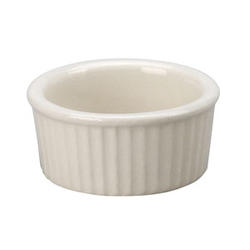 Ramekin Fluted