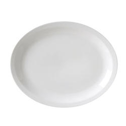 Platter Narrow Rim