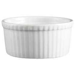 Ramekin - Porcelain Fluted