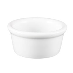 Ramekin - Smooth Sided
