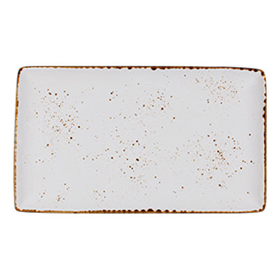 Rectangle Platter
