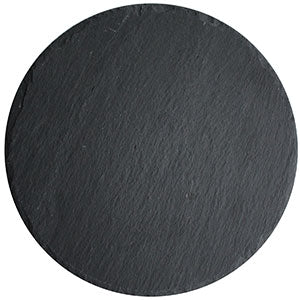 Round Plate