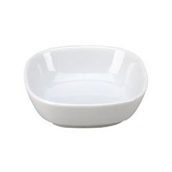 Round Square Bowl