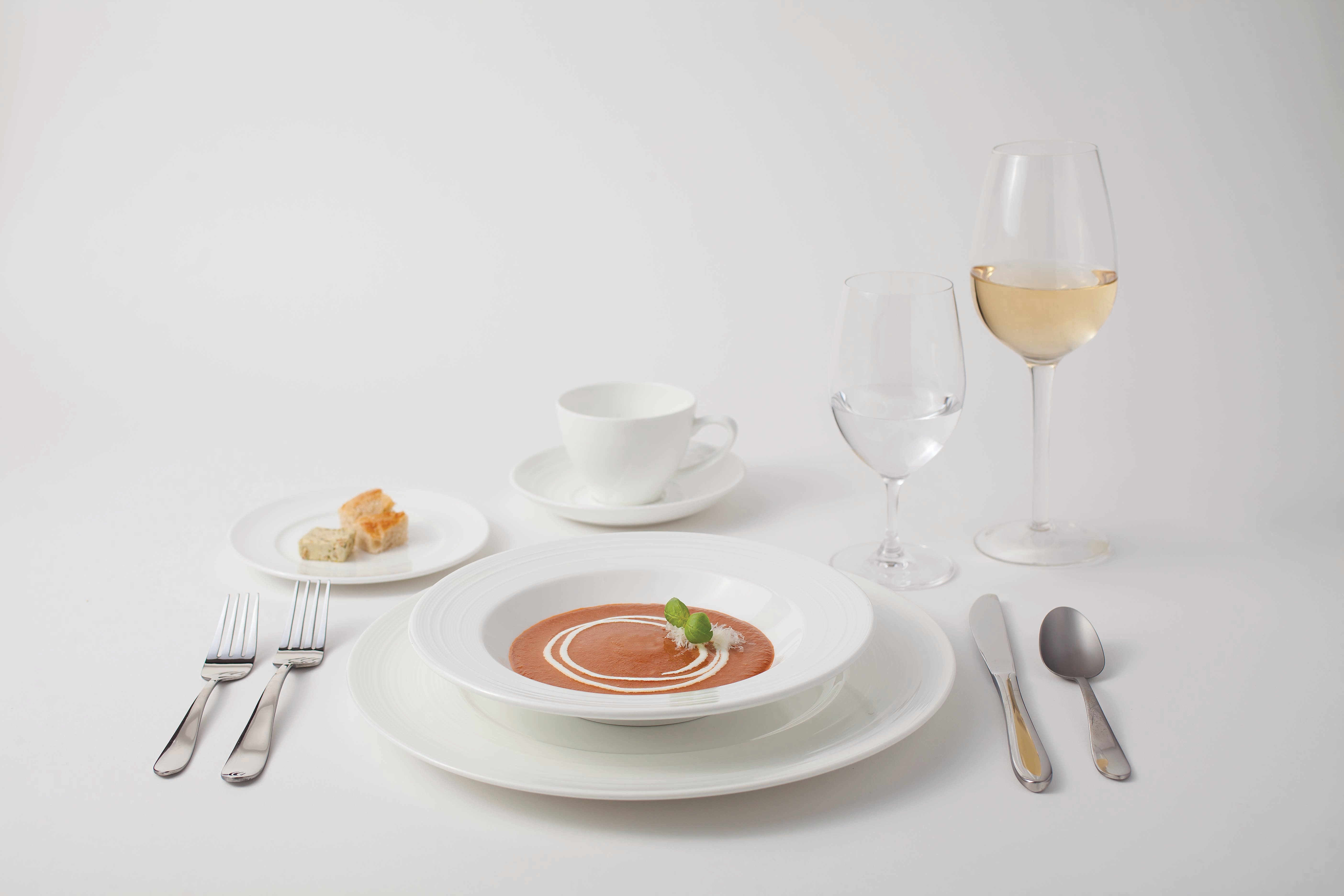 Rubicon Helix Collection