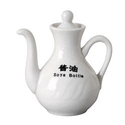Soy Sauce Bottle