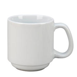 Summit Mug Stackable