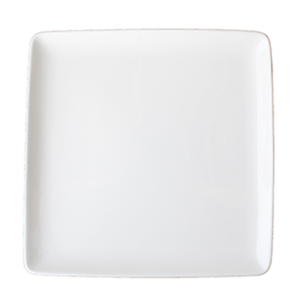 Square Plate