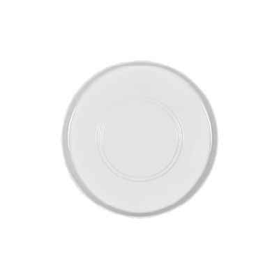 Saucer Double Well