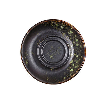 Saucer Double Well