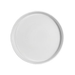 Shallow Stacking Dish
