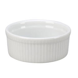 Souffle Bowl - Fluted