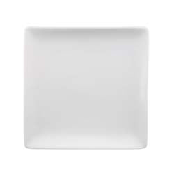 Square Plate