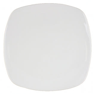 Square Plate