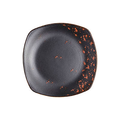 Square Plate
