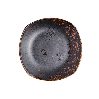 Square Plate