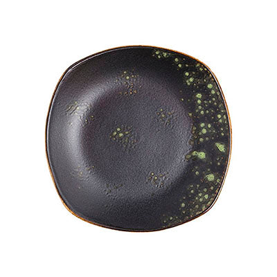 Square Plate