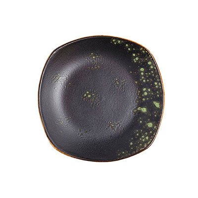 Square Plate