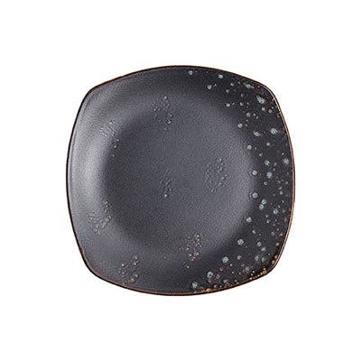 Square Plate