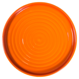 Stacking Plate