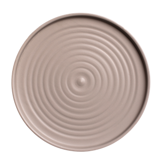 Stacking Plate