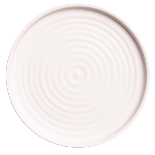 Stacking Plate