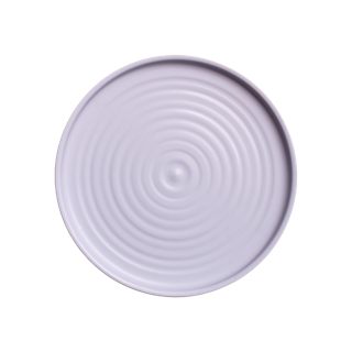 Stacking Plate