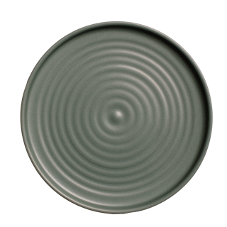 Stacking Plate