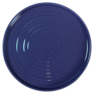 Stacking Plate