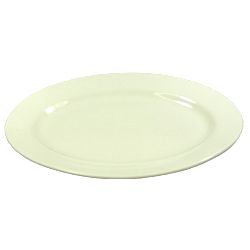 Platter Narrow Shape