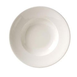 Pasta Bowl Deep With Rim