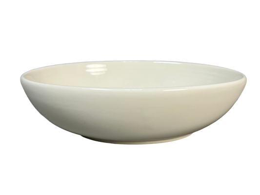 Deep Oval Bowl